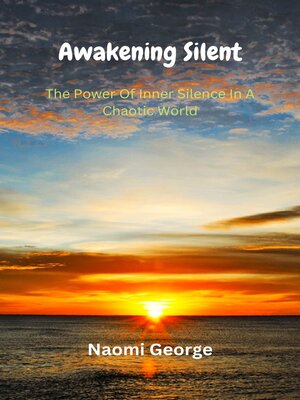 cover image of Awakening Silent